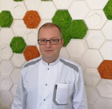 Arefiev Alexei Aleksandrovich