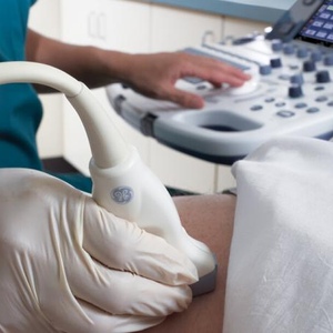 ULTRASOUND