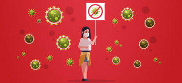 Prevenire le malattie virali