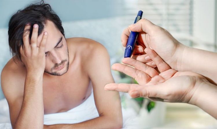 Diabete e impotenza