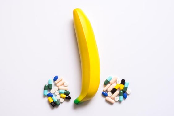 Farmaci per migliorare l'erezione