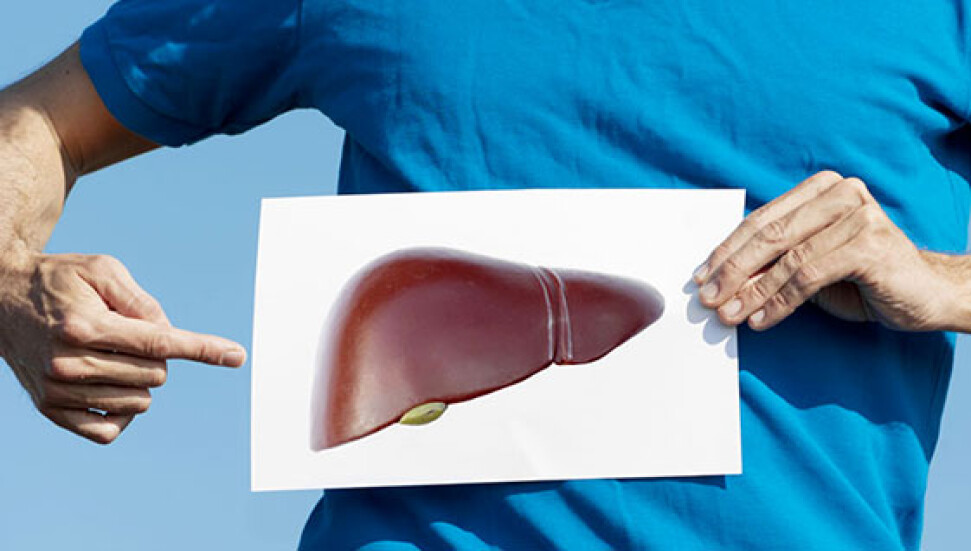 Cos'è la cirrosi epatica?