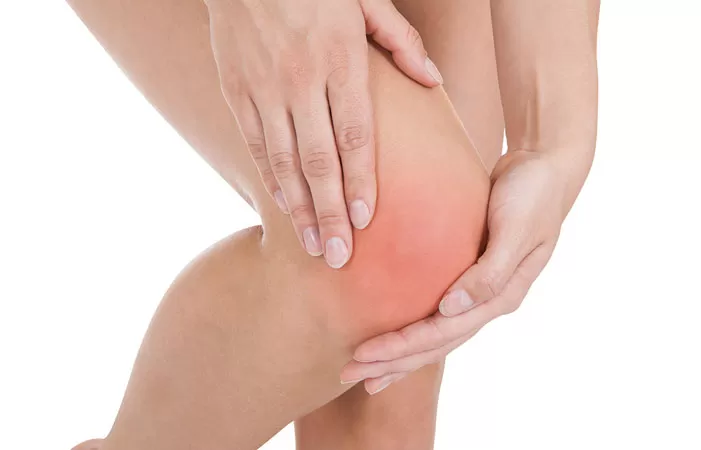Osteoartrite del ginocchio