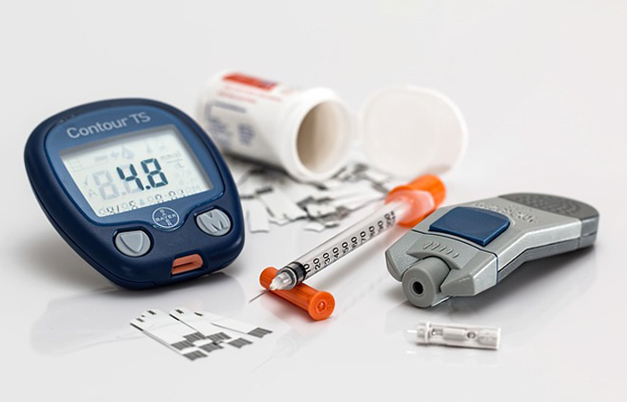 Diabete mellito