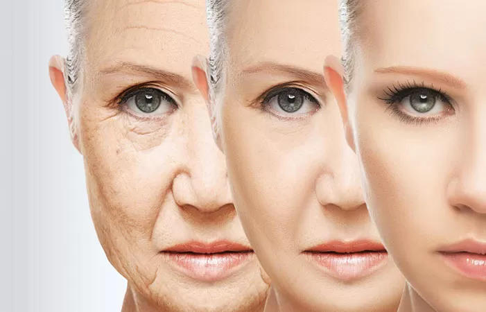 Anti-aging