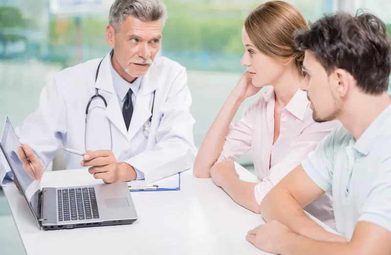 Consigli dell'urologo per gli uomini