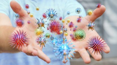 Prevenire le malattie virali