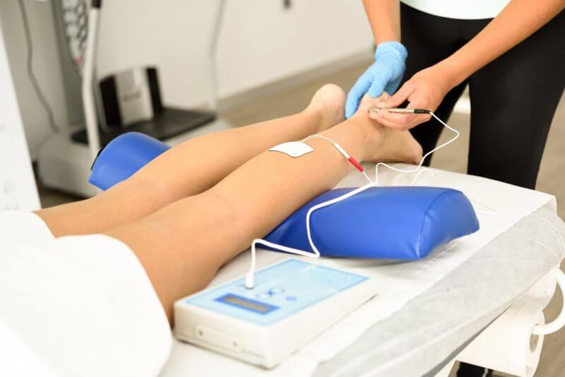 Fisioterapia