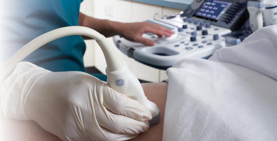 ULTRASOUND