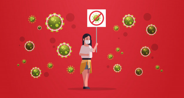 Prevenire le malattie virali